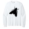 1-Hr RUSH NO MINIMUM Unisex Long Sleeve T-Shirt Thumbnail