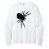 1-Hr RUSH NO MINIMUM Unisex Long Sleeve T-Shirt Thumbnail