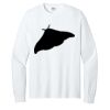 1-Hr RUSH NO MINIMUM Unisex Long Sleeve T-Shirt Thumbnail