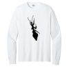 1-Hr RUSH NO MINIMUM Unisex Long Sleeve T-Shirt Thumbnail