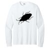 1-Hr RUSH NO MINIMUM Unisex Long Sleeve T-Shirt Thumbnail