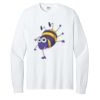 1-Hr RUSH NO MINIMUM Unisex Long Sleeve T-Shirt Thumbnail