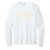 1-Hr RUSH NO MINIMUM Unisex Long Sleeve T-Shirt Thumbnail