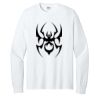 1-Hr RUSH NO MINIMUM Unisex Long Sleeve T-Shirt Thumbnail