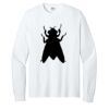 1-Hr RUSH NO MINIMUM Unisex Long Sleeve T-Shirt Thumbnail