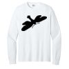 1-Hr RUSH NO MINIMUM Unisex Long Sleeve T-Shirt Thumbnail
