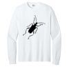 1-Hr RUSH NO MINIMUM Unisex Long Sleeve T-Shirt Thumbnail