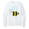 1-Hr RUSH NO MINIMUM Unisex Long Sleeve T-Shirt Thumbnail