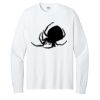 1-Hr RUSH NO MINIMUM Unisex Long Sleeve T-Shirt Thumbnail