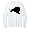 1-Hr RUSH NO MINIMUM Unisex Long Sleeve T-Shirt Thumbnail