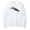 1-Hr RUSH NO MINIMUM Unisex Long Sleeve T-Shirt Thumbnail