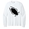 1-Hr RUSH NO MINIMUM Unisex Long Sleeve T-Shirt Thumbnail