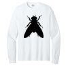 1-Hr RUSH NO MINIMUM Unisex Long Sleeve T-Shirt Thumbnail