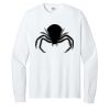 1-Hr RUSH NO MINIMUM Unisex Long Sleeve T-Shirt Thumbnail