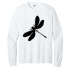 1-Hr RUSH NO MINIMUM Unisex Long Sleeve T-Shirt Thumbnail