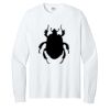 1-Hr RUSH NO MINIMUM Unisex Long Sleeve T-Shirt Thumbnail