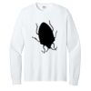 1-Hr RUSH NO MINIMUM Unisex Long Sleeve T-Shirt Thumbnail