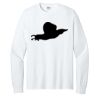 1-Hr RUSH NO MINIMUM Unisex Long Sleeve T-Shirt Thumbnail
