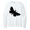 1-Hr RUSH NO MINIMUM Unisex Long Sleeve T-Shirt Thumbnail