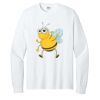1-Hr RUSH NO MINIMUM Unisex Long Sleeve T-Shirt Thumbnail