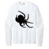 1-Hr RUSH NO MINIMUM Unisex Long Sleeve T-Shirt Thumbnail