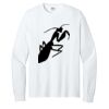 1-Hr RUSH NO MINIMUM Unisex Long Sleeve T-Shirt Thumbnail