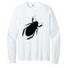 1-Hr RUSH NO MINIMUM Unisex Long Sleeve T-Shirt Thumbnail