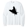 1-Hr RUSH NO MINIMUM Unisex Long Sleeve T-Shirt Thumbnail