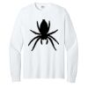 1-Hr RUSH NO MINIMUM Unisex Long Sleeve T-Shirt Thumbnail