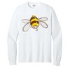 1-Hr RUSH NO MINIMUM Unisex Long Sleeve T-Shirt Thumbnail