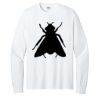 1-Hr RUSH NO MINIMUM Unisex Long Sleeve T-Shirt Thumbnail