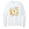 1-Hr RUSH NO MINIMUM Unisex Long Sleeve T-Shirt Thumbnail