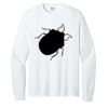 1-Hr RUSH NO MINIMUM Unisex Long Sleeve T-Shirt Thumbnail