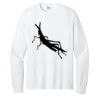 1-Hr RUSH NO MINIMUM Unisex Long Sleeve T-Shirt Thumbnail