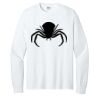 1-Hr RUSH NO MINIMUM Unisex Long Sleeve T-Shirt Thumbnail