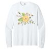 1-Hr RUSH NO MINIMUM Unisex Long Sleeve T-Shirt Thumbnail