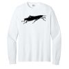 1-Hr RUSH NO MINIMUM Unisex Long Sleeve T-Shirt Thumbnail
