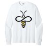 1-Hr RUSH NO MINIMUM Unisex Long Sleeve T-Shirt Thumbnail