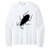 1-Hr RUSH NO MINIMUM Unisex Long Sleeve T-Shirt Thumbnail