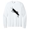 1-Hr RUSH NO MINIMUM Unisex Long Sleeve T-Shirt Thumbnail