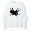 1-Hr RUSH NO MINIMUM Unisex Long Sleeve T-Shirt Thumbnail