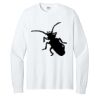 1-Hr RUSH NO MINIMUM Unisex Long Sleeve T-Shirt Thumbnail