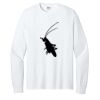 1-Hr RUSH NO MINIMUM Unisex Long Sleeve T-Shirt Thumbnail