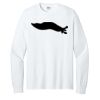1-Hr RUSH NO MINIMUM Unisex Long Sleeve T-Shirt Thumbnail