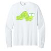 1-Hr RUSH NO MINIMUM Unisex Long Sleeve T-Shirt Thumbnail