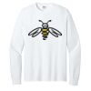 1-Hr RUSH NO MINIMUM Unisex Long Sleeve T-Shirt Thumbnail