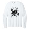 1-Hr RUSH NO MINIMUM Unisex Long Sleeve T-Shirt Thumbnail