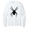 1-Hr RUSH NO MINIMUM Unisex Long Sleeve T-Shirt Thumbnail