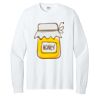 1-Hr RUSH NO MINIMUM Unisex Long Sleeve T-Shirt Thumbnail