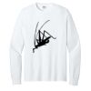 1-Hr RUSH NO MINIMUM Unisex Long Sleeve T-Shirt Thumbnail